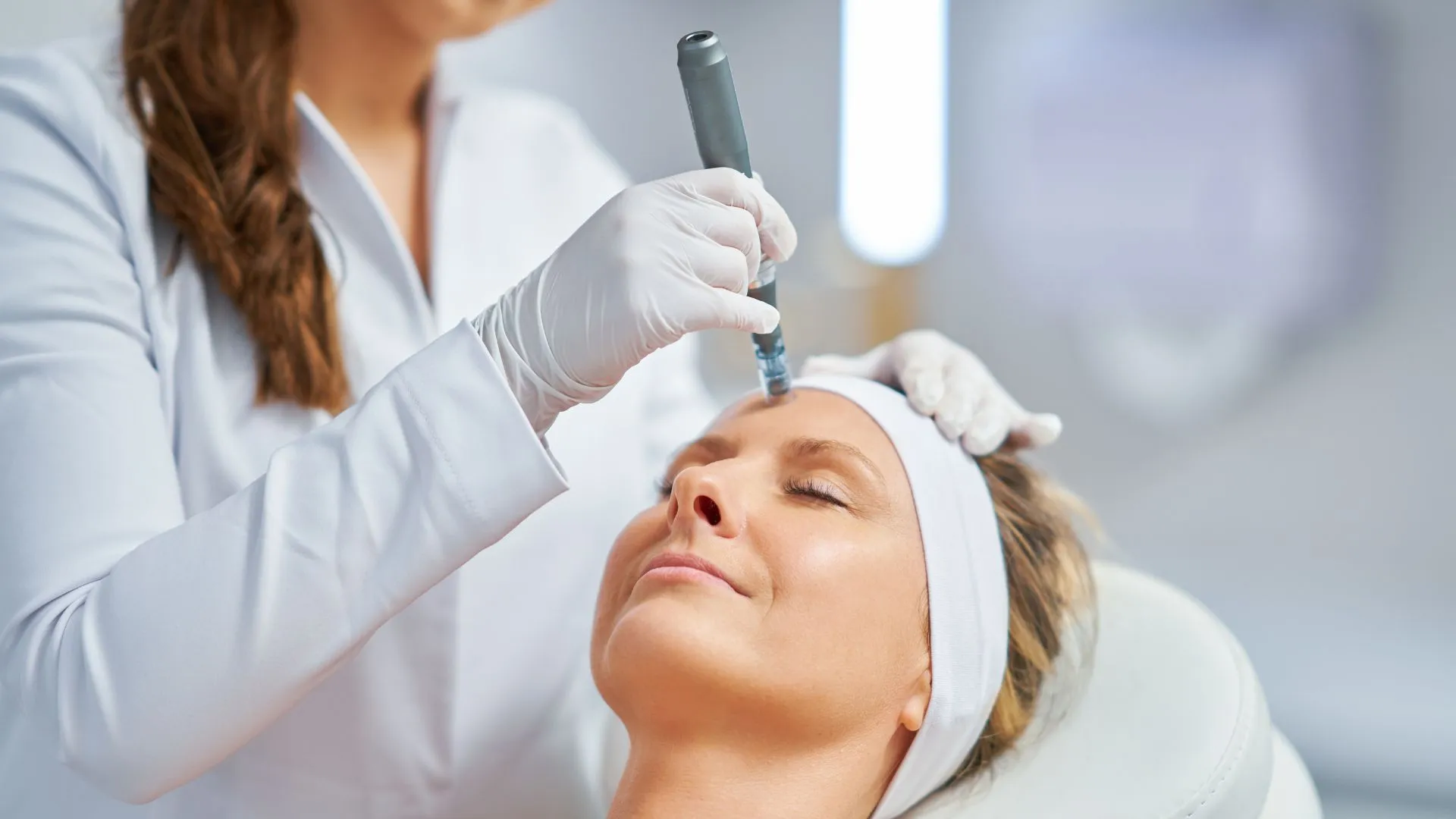 needling al viso