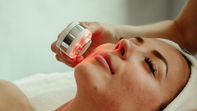 macchie in viso gravidanza - pozzi - bergamo