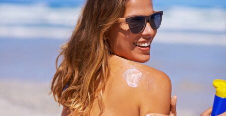 proteggere la pelle dal sole - bergamo - dermatologa pozzi